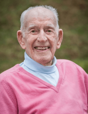 James B. Talman Obituary
