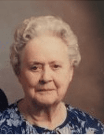 Evelyn M. (Wintermantel) Kroepil Obituary