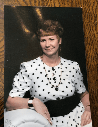 Linda Gilbert Obituary