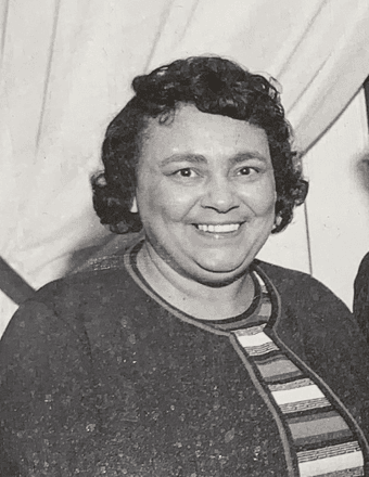 Minnie Jeanette King Obituary