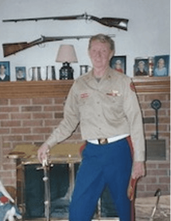Paul Robert Collier Obituary