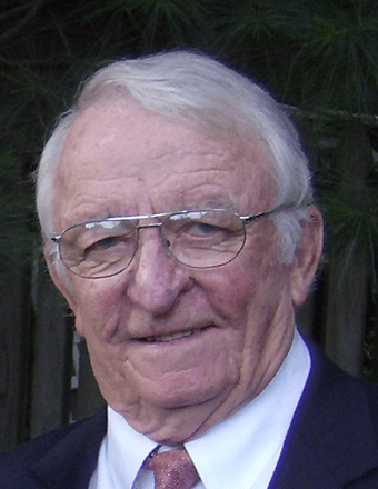David Perkins Obituary