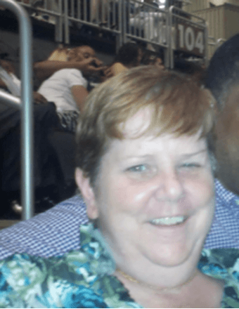 Cathy Dallain Morris Obituary