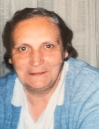 Vences Elizabeth (Spagnoli) Douglas Obituary