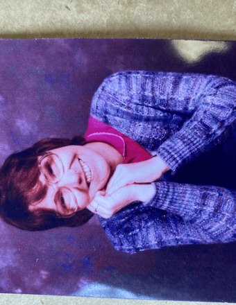 Cynthia E. Bailey Obituary