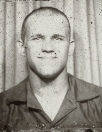 Dale Anderson Clifford Obituary