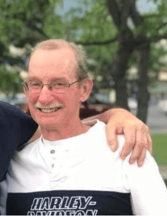 Barry Robert Yant Obituary