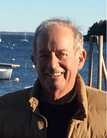 William “Bill” Irvine Jack Obituary