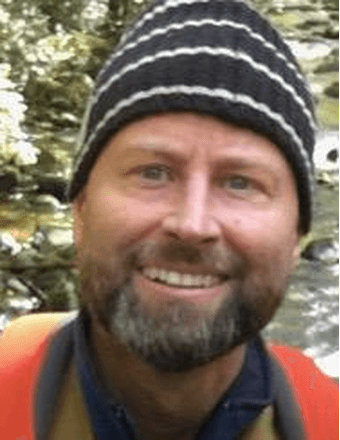 Mark Joseph Liggett Obituary