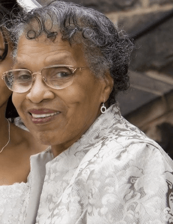 Ruth I. Gilmore Obituary