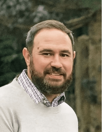 Jonathan R. DePace Obituary