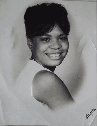 Deborah Eileen Phillips Williams Obituary