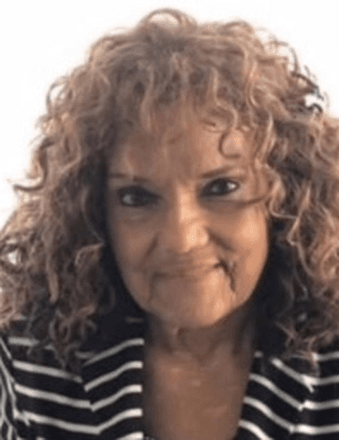 Doris J. Harris Obituary