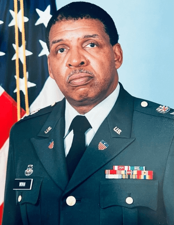 Ulysses R. Winn Jr. Obituary