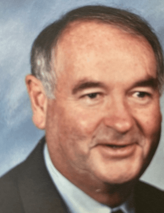 Kenneth E. Johns  Jr. Obituary