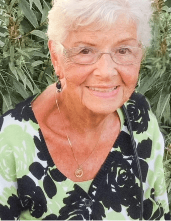Laurene D. (LaRue) Dubich Obituary