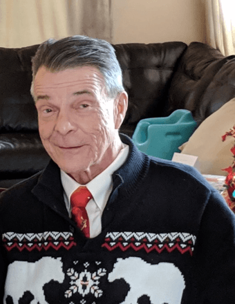 John P. Yukevich Jr. Obituary