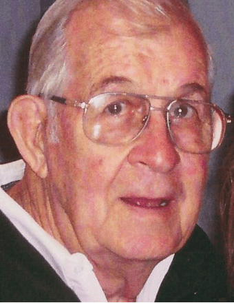Raymond George Ott Sr. Obituary