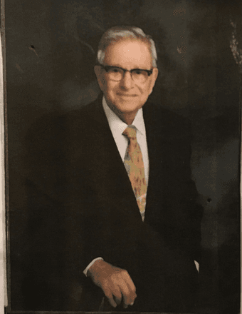 Marvin M. Wedeen Obituary