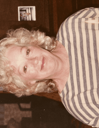Grace A. Merriman Obituary
