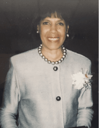Geraldine Elaine Shackelford Obituary