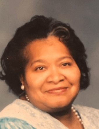 Grace (Bouie) Cottom Obituary