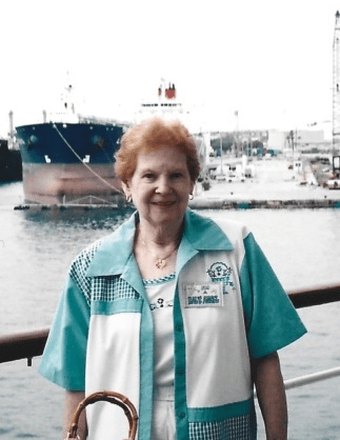 Mary M. Dippolito Obituary