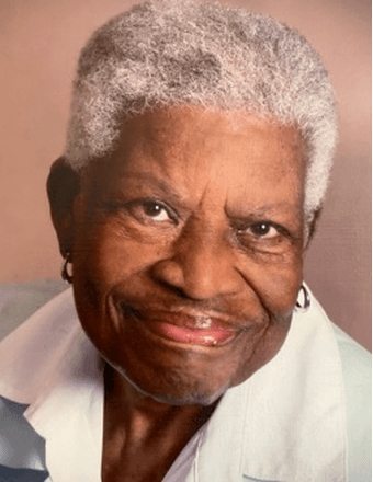 Mildred Nash Obituary