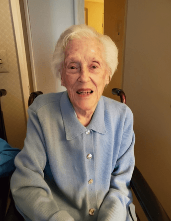 Betty Mohler Obituary