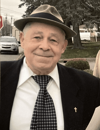 Sasha Sava Koledin Obituary