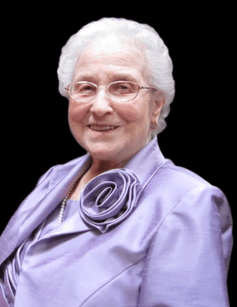 Joan "Jennie" (Rupert) Pitts Obituary