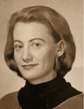 Anneliese Maria (Straub) Valcheff Obituary