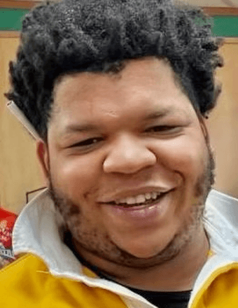 Jaylen Jermaine Martin Obituary