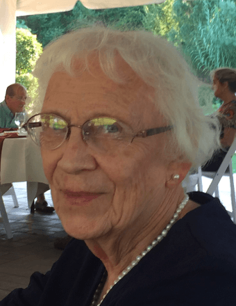 Mary Jane (Webber) Cowen Obituary