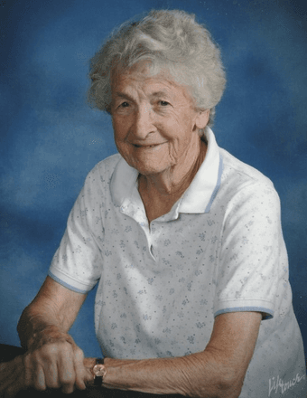 Jane C. Wharrey Obituary