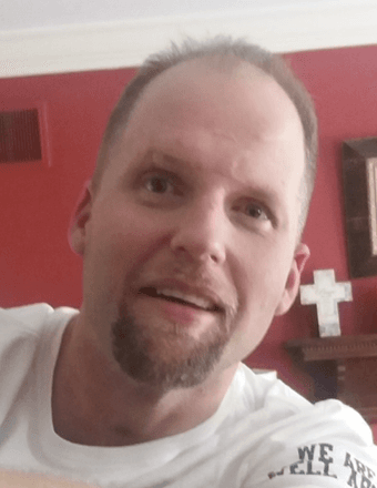 Matthew Allen Benson Obituary