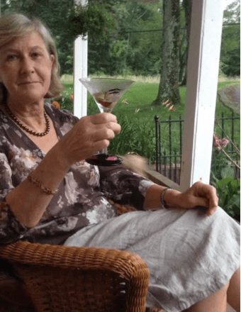 Dr. Elizabeth Anne "Liz" (Robinson) O'Keefe Obituary