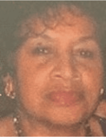 Beverly Jeanne (Harrison) Whitlock Obituary