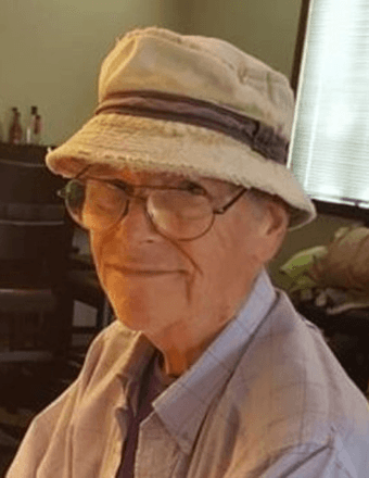 Robert E. "Bob" Harpold Obituary