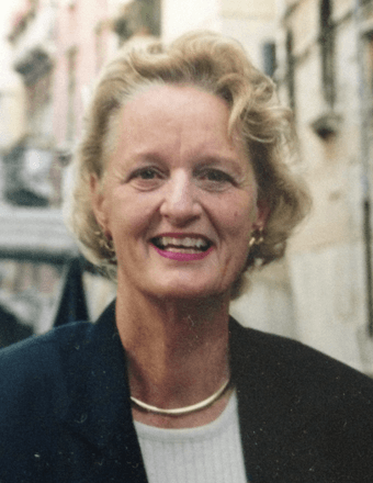 Emily S. (Stevens) Willets Obituary