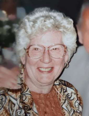 Margie G. (George) Stanger Obituary