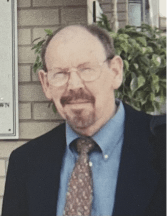 Frank Goff Jenne Obituary
