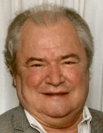 William E. "Sonny" Hughes Obituary