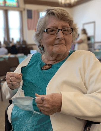 Renee J. (Devine) Gittins Obituary