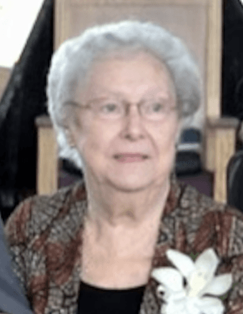 Joanne W. (McMonagle) Drummond Obituary