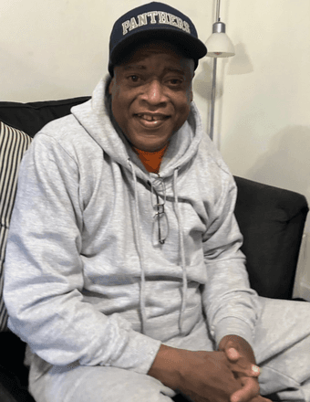 Glenn Nathaniel Wilkins Obituary