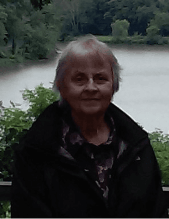 Virginia Carol (Deramo) Yannick Obituary