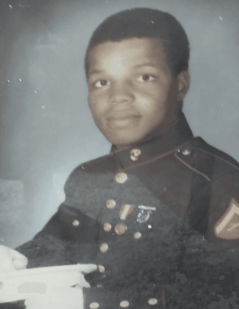 Samuel Smith Obituary