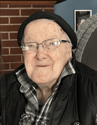 S. Earl Entwistle Obituary