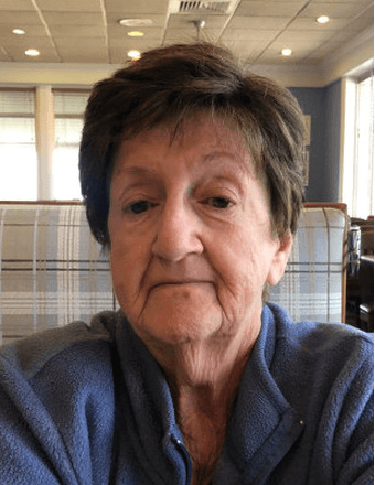 JoAnn M. (Vescio) Gouker Obituary